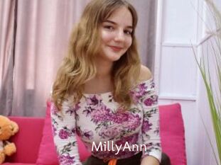 MillyAnn