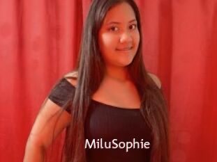 MiluSophie