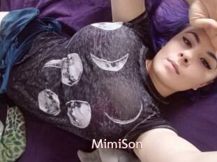 MimiSon