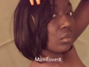 Mimilove18