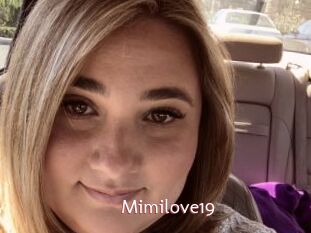 Mimilove19