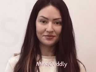 MinaCuddly
