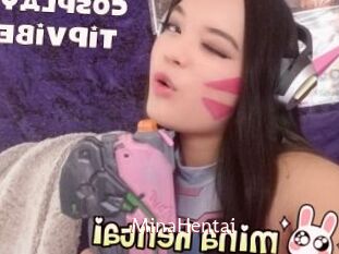 MinaHentai