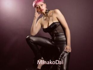 MinakoDai