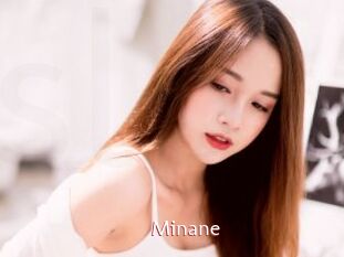 Minane