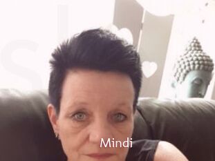 Mindi
