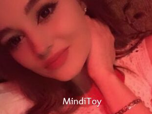 MindiToy