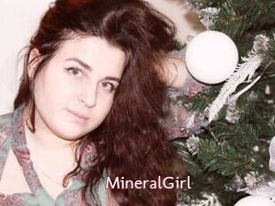MineralGirl