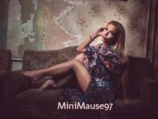 MiniMause97