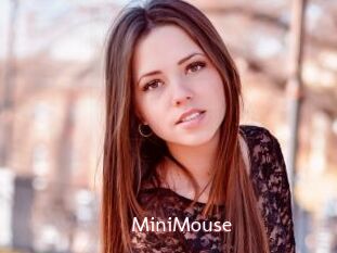 MiniMouse