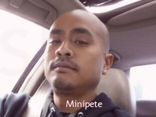 Minipete