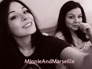 MinnieAndMarseille