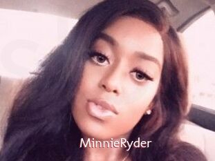 MinnieRyder