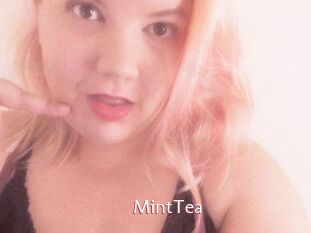 MintTea