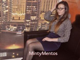 MintyMentos