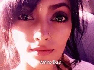 MinxBae Sweet links only
