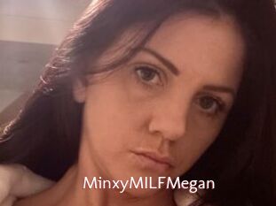 MinxyMILFMegan