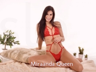 Miraanda_Queen Sweet links only