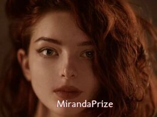 MirandaPrize