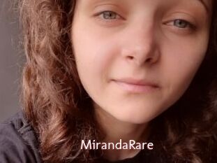 MirandaRare