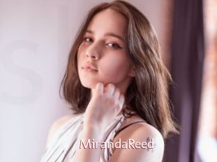 MirandaReed