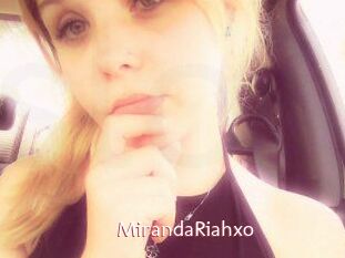 MirandaRiahxo