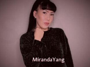 MirandaYang