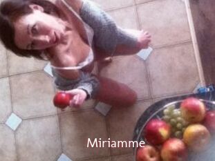 Miriamme