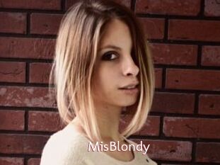 MisBlondy