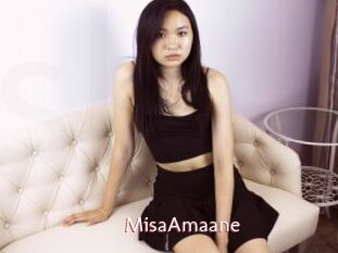 MisaAmaane