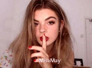 MisaMay