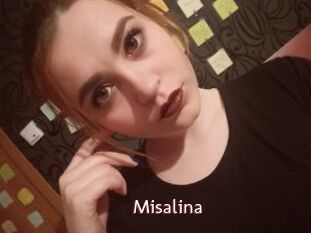 Misalina