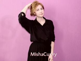 MishaCurvy