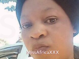 MissAfricaXXX