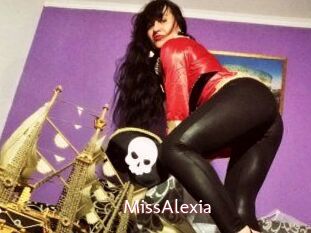MissAlexia