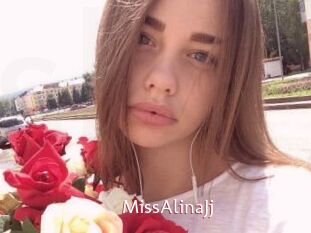MissAlinaJj