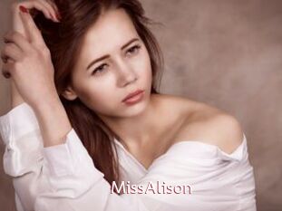 MissAlison