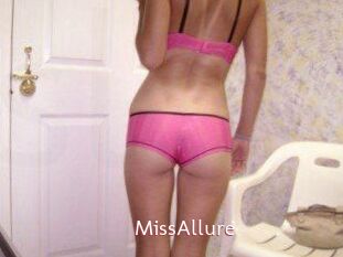 MissAllure