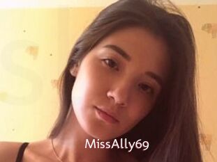 MissAlly69