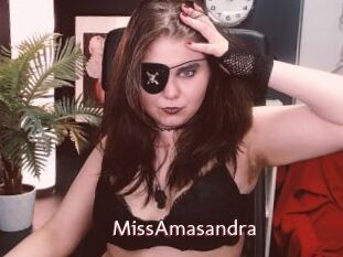 MissAmasandra
