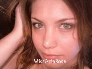 MissAriaRose