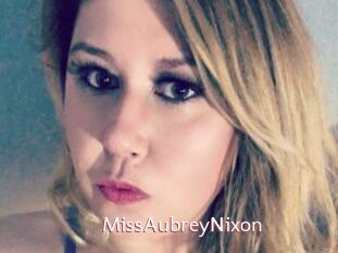 MissAubreyNixon
