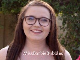MissBarbieBubbles