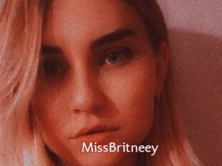 MissBritneey