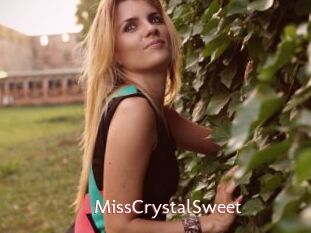 MissCrystalSweet