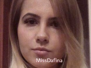 MissDafina