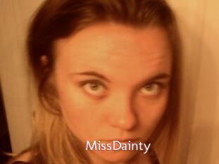 MissDainty