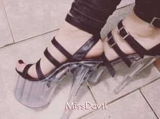 MissDev1l
