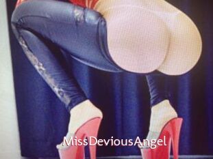 MissDeviousAngel