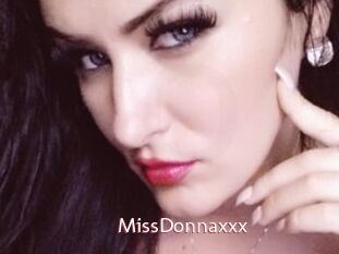 MissDonnaxxx